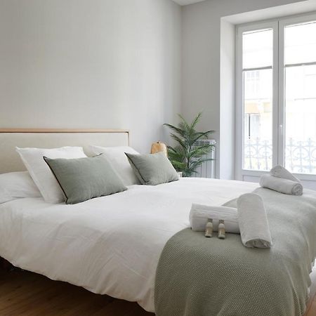 Concha Suite Brand New & Style San Sebastian Ngoại thất bức ảnh