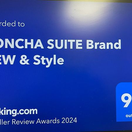 Concha Suite Brand New & Style San Sebastian Ngoại thất bức ảnh