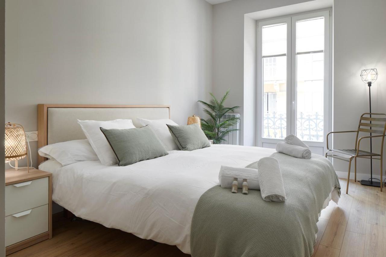 Concha Suite Brand New & Style San Sebastian Ngoại thất bức ảnh
