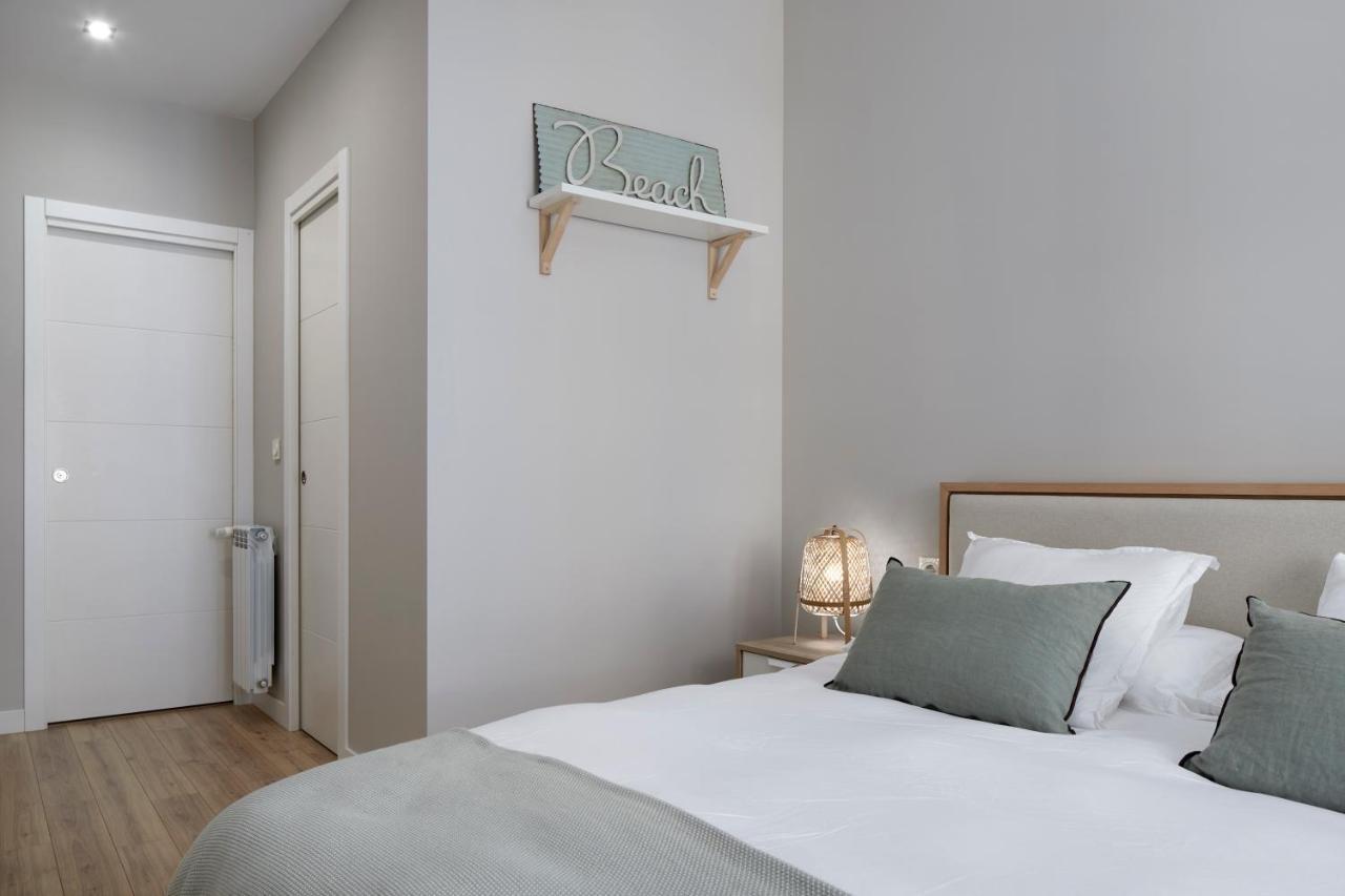 Concha Suite Brand New & Style San Sebastian Ngoại thất bức ảnh