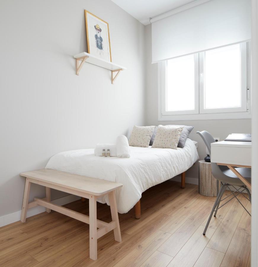Concha Suite Brand New & Style San Sebastian Ngoại thất bức ảnh