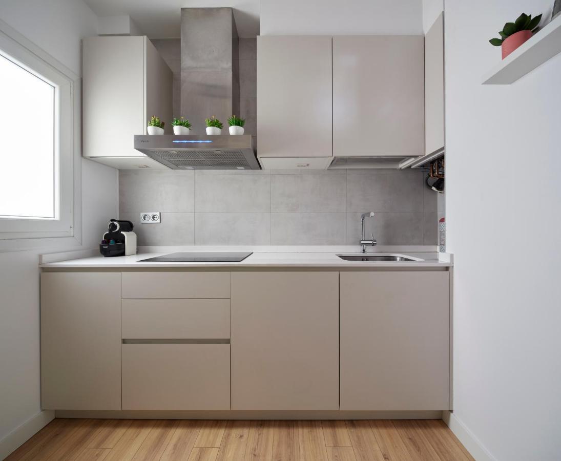Concha Suite Brand New & Style San Sebastian Ngoại thất bức ảnh