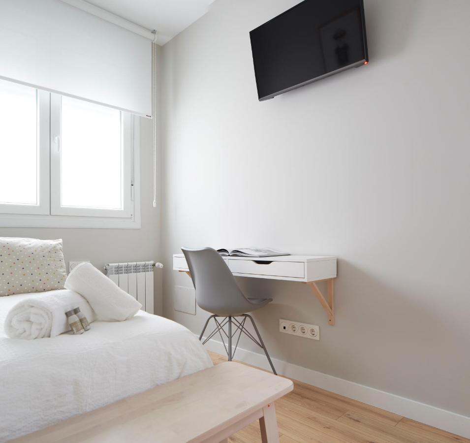 Concha Suite Brand New & Style San Sebastian Ngoại thất bức ảnh