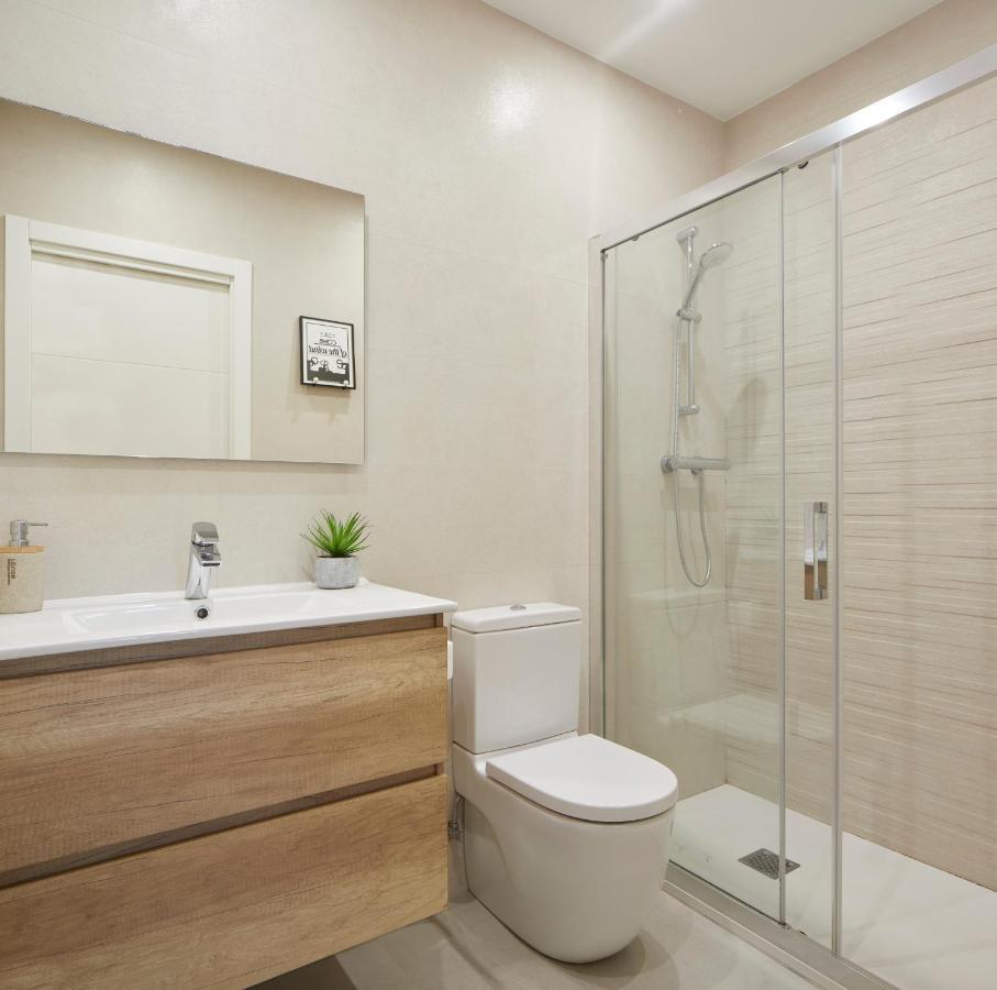 Concha Suite Brand New & Style San Sebastian Ngoại thất bức ảnh