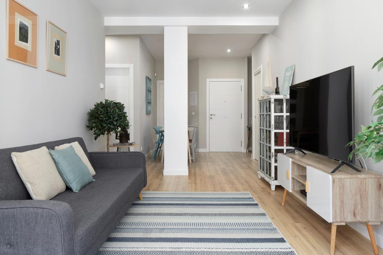 Concha Suite Brand New & Style San Sebastian Ngoại thất bức ảnh