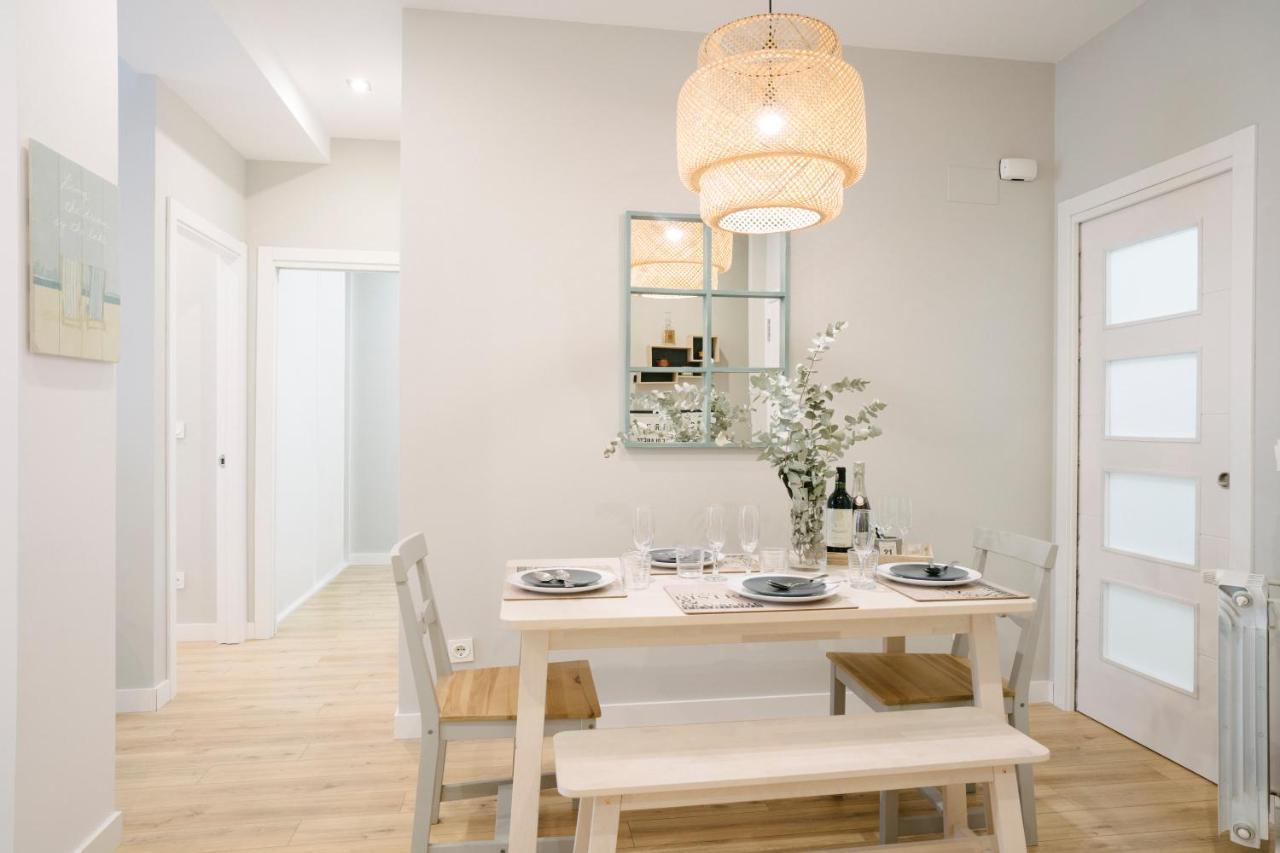 Concha Suite Brand New & Style San Sebastian Ngoại thất bức ảnh