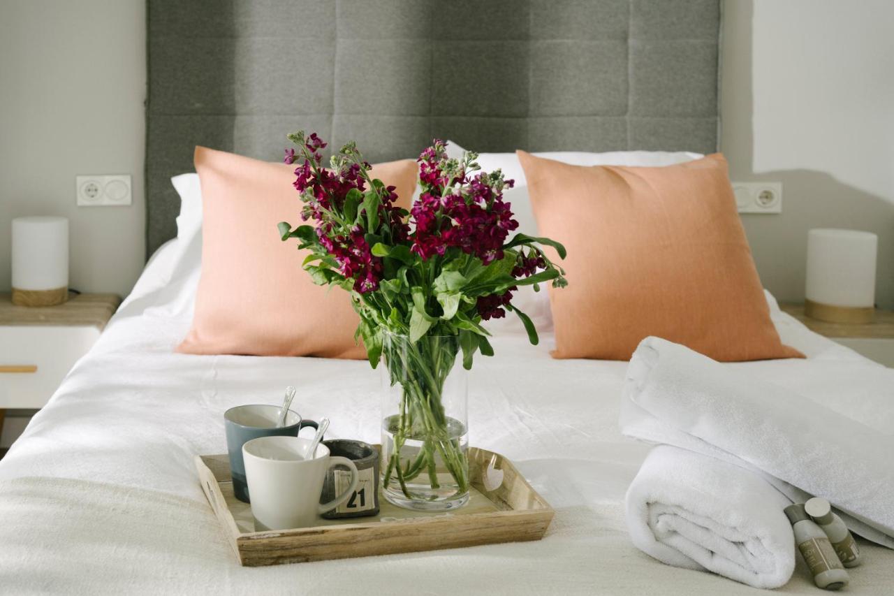 Concha Suite Brand New & Style San Sebastian Ngoại thất bức ảnh